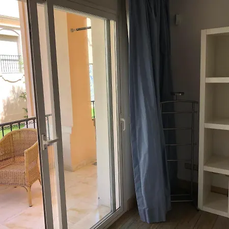 Privatunterkunft In Golden Mile *