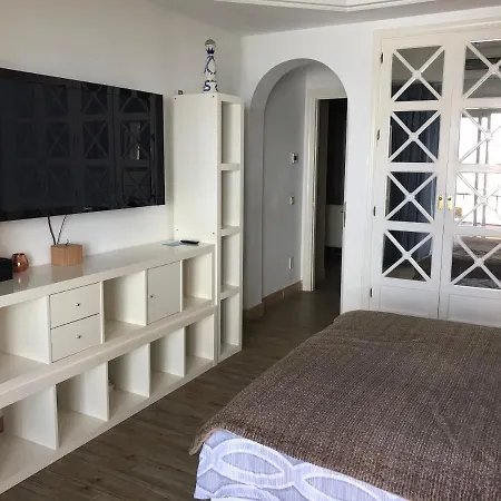 Privatunterkunft In Golden Mile