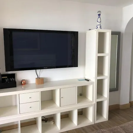 Privatunterkunft In Golden Mile *