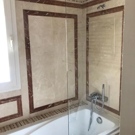 Privatunterkunft In Golden Mile Marbella