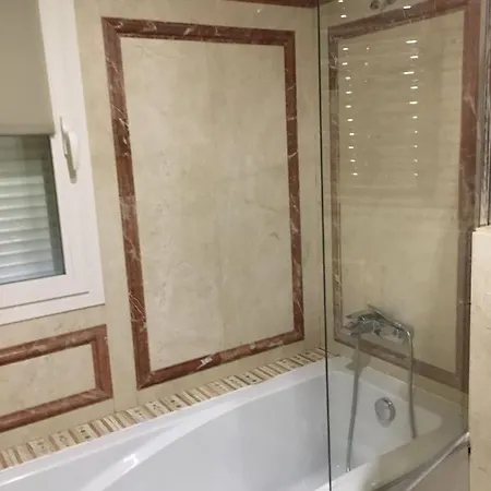 Privatunterkunft In Golden Mile Marbella
