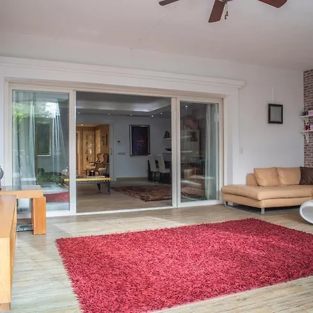 Privatunterkunft In Golden Mile