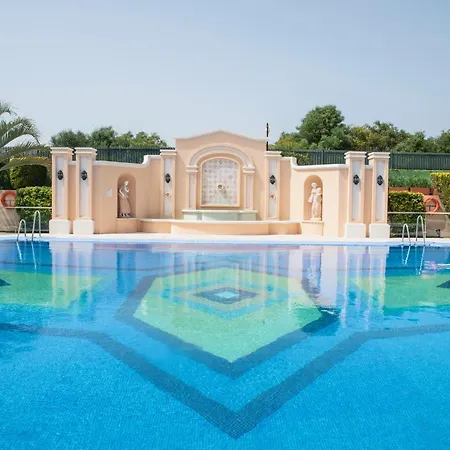 In Golden Mile Privatunterkunft Marbella