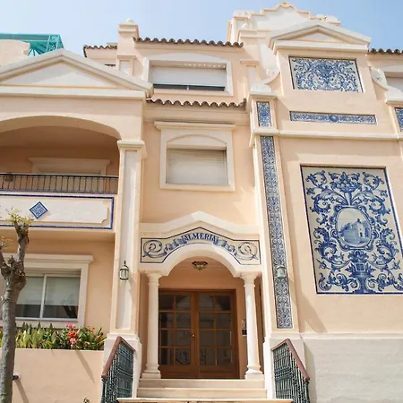Privatunterkunft In Golden Mile Marbella