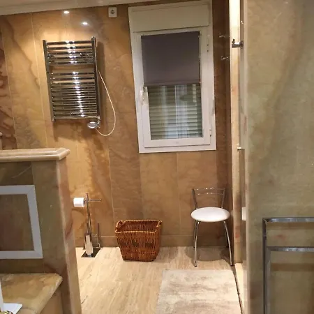 Privatunterkunft In Golden Mile Marbella