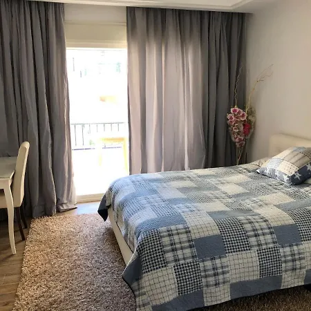 Privatunterkunft In Golden Mile Marbella